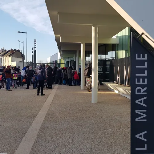 JOURNAL DU LUNDI 28 FEVRIER ( SOIR )